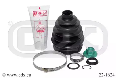 Комплект пылника, приводной вал CDX купить