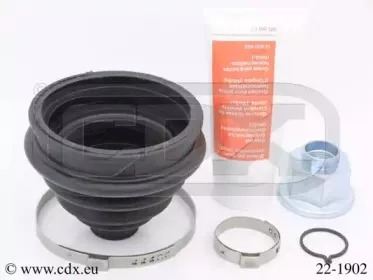 Комплект пылника, приводной вал CDX купить
