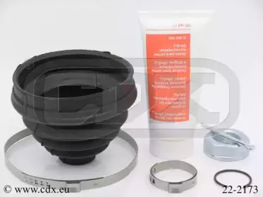 Комплект пылника, приводной вал CDX купить