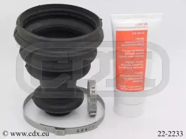 Комплект пылника, приводной вал CDX купить