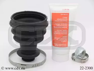 Комплект пылника, приводной вал CDX купить