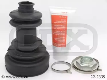Комплект пылника, приводной вал CDX купить