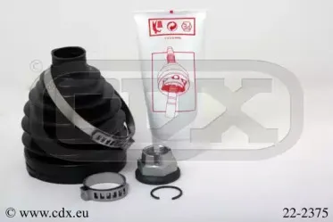 Комплект пылника, приводной вал CDX купить