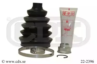 Комплект пылника, приводной вал CDX купить