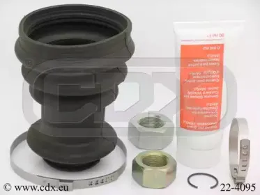Комплект пылника, приводной вал CDX купить