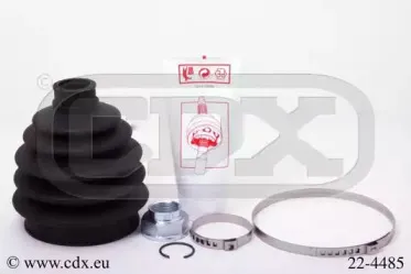 Комплект пылника, приводной вал CDX купить