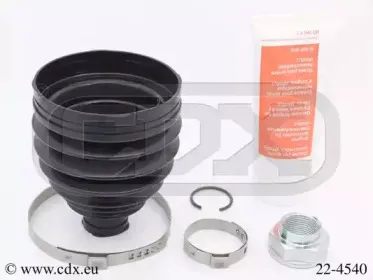 Комплект пылника, приводной вал CDX купить