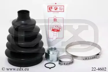 Комплект пылника, приводной вал CDX купить