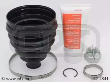 Комплект пылника, приводной вал CDX купить
