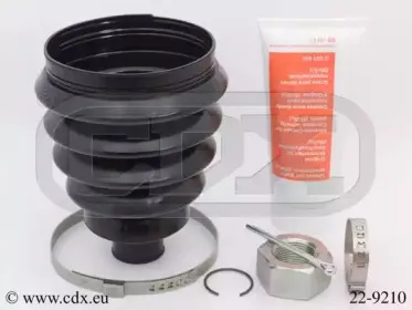 Комплект пылника, приводной вал CDX купить