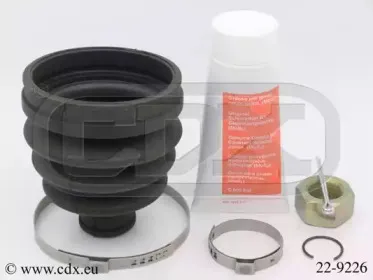 Комплект пылника, приводной вал CDX купить