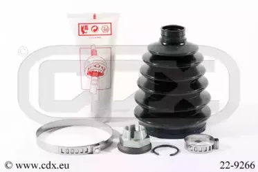 Комплект пылника, приводной вал CDX купить