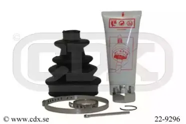 Комплект пылника, приводной вал CDX купить