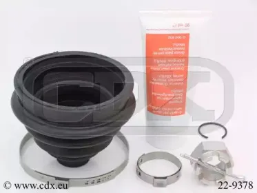 Комплект пылника, приводной вал CDX купить