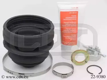 Комплект пылника, приводной вал CDX купить