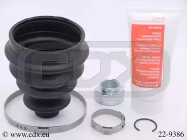 Комплект пылника, приводной вал CDX купить
