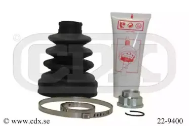 Комплект пылника, приводной вал CDX купить