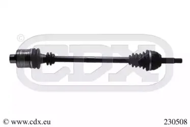 Приводной вал CDX купить