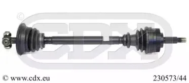 Приводной вал CDX купить