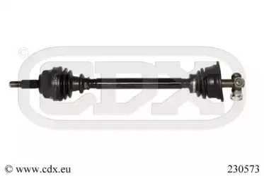 Приводной вал CDX купить