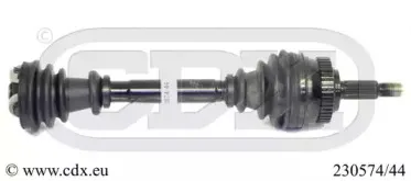 Приводной вал CDX купить