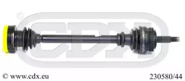 Приводной вал CDX купить