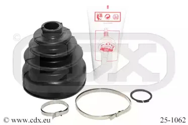 Комплект пылника, приводной вал CDX купить
