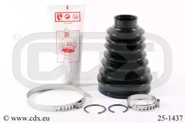 Комплект пылника, приводной вал CDX купить