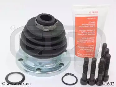 Комплект пылника, приводной вал CDX купить