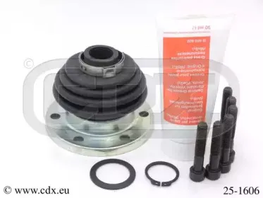 Комплект пылника, приводной вал CDX купить