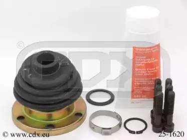 Комплект пылника, приводной вал CDX купить