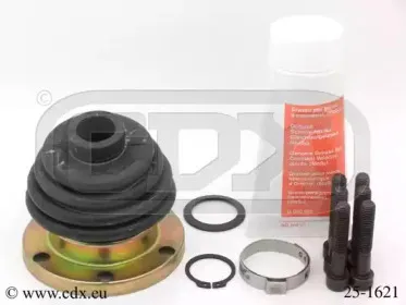 Комплект пылника, приводной вал CDX купить