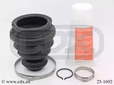 Комплект пылника, приводной вал CDX купить