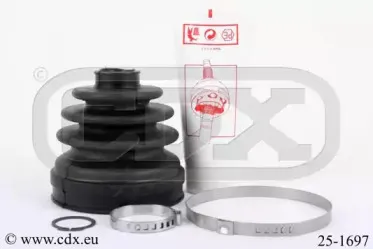 Комплект пылника, приводной вал CDX купить