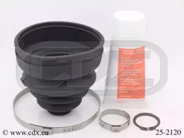 Комплект пылника, приводной вал CDX купить