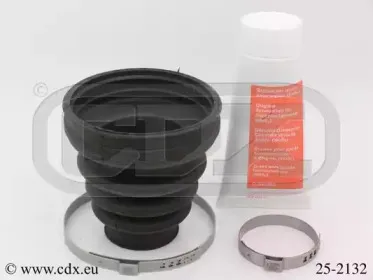 Комплект пылника, приводной вал CDX купить