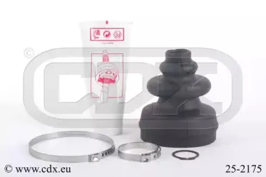Комплект пылника, приводной вал CDX купить
