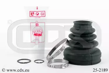 Комплект пылника, приводной вал CDX купить