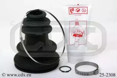 Комплект пылника, приводной вал CDX купить