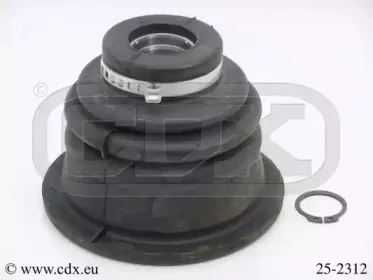 Комплект пылника, приводной вал CDX купить