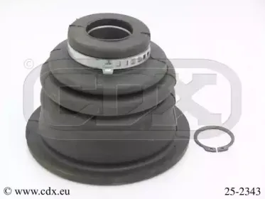 Комплект пылника, приводной вал CDX купить