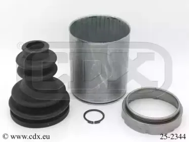 Комплект пылника, приводной вал CDX купить