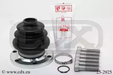 Комплект пылника, приводной вал CDX купить