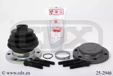 Комплект пылника, приводной вал CDX купить