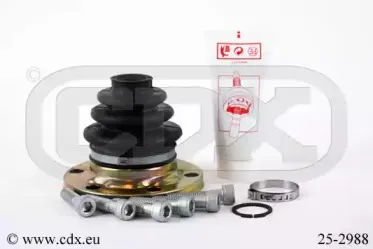 Комплект пылника, приводной вал CDX купить