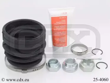 Комплект пылника, приводной вал CDX купить