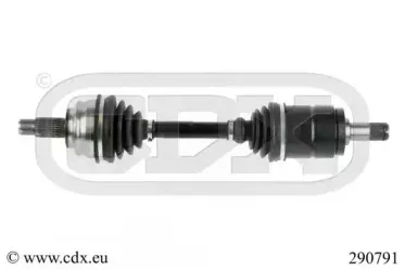 Приводной вал CDX купить