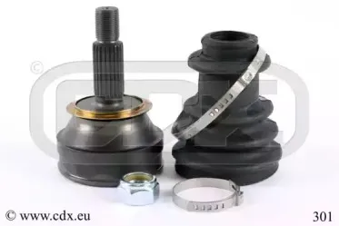 Шарнирный комплект, приводной вал CDX купить