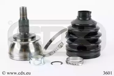 Шарнирный комплект, приводной вал CDX купить