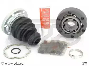 Шарнирный комплект, приводной вал CDX купить